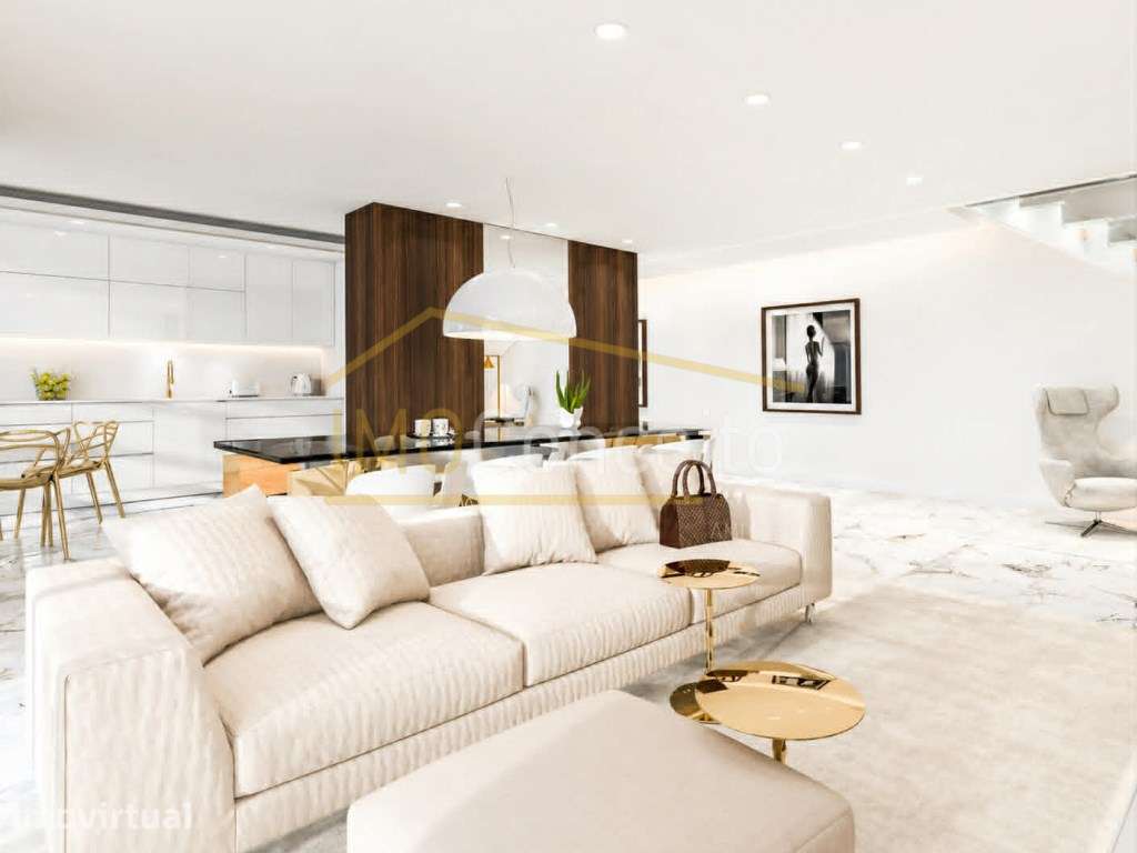 Apartamento T2 DUPLEX | Novos| Garagem | Ourém - Grande imagem: 4/11