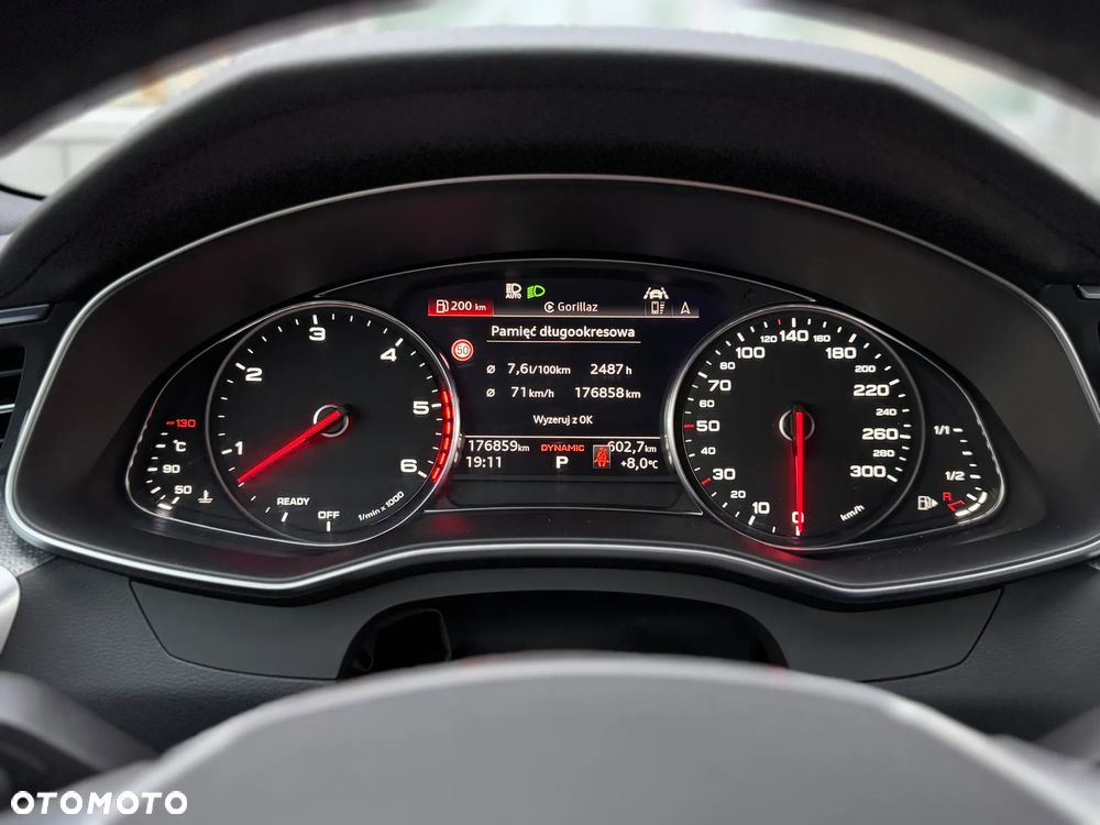 Audi A6 Allroad 50 TDI mHEV Quattro Tiptronic - 30