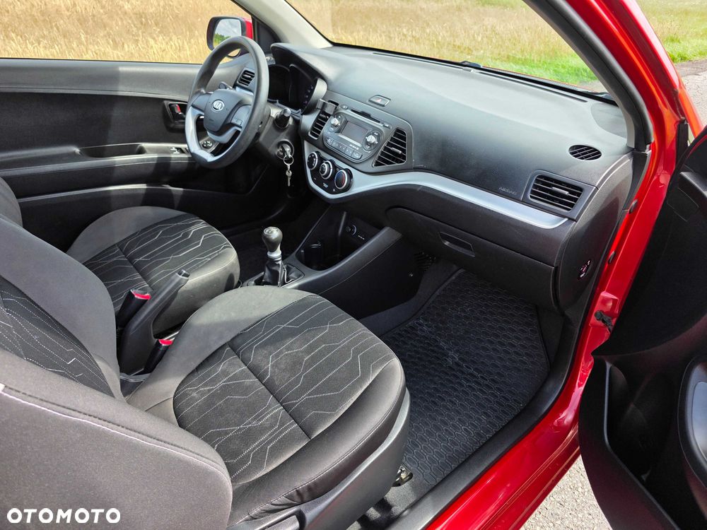 Kia Picanto - 5