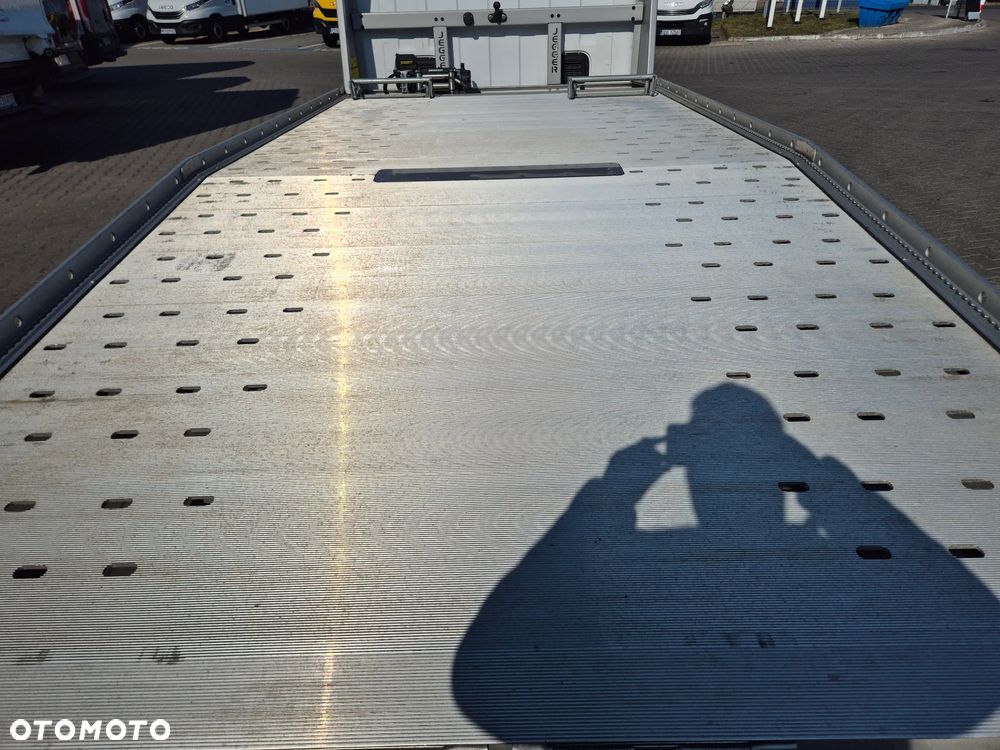 Renault Master (32395) - 9
