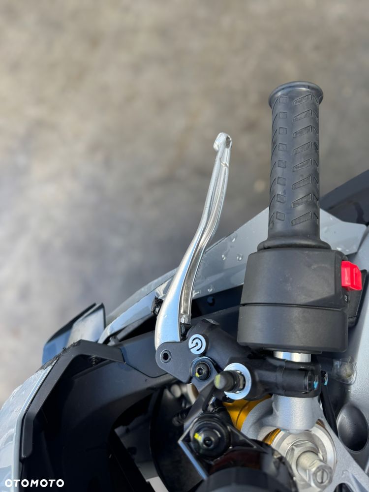 Aprilia Tuono - 13