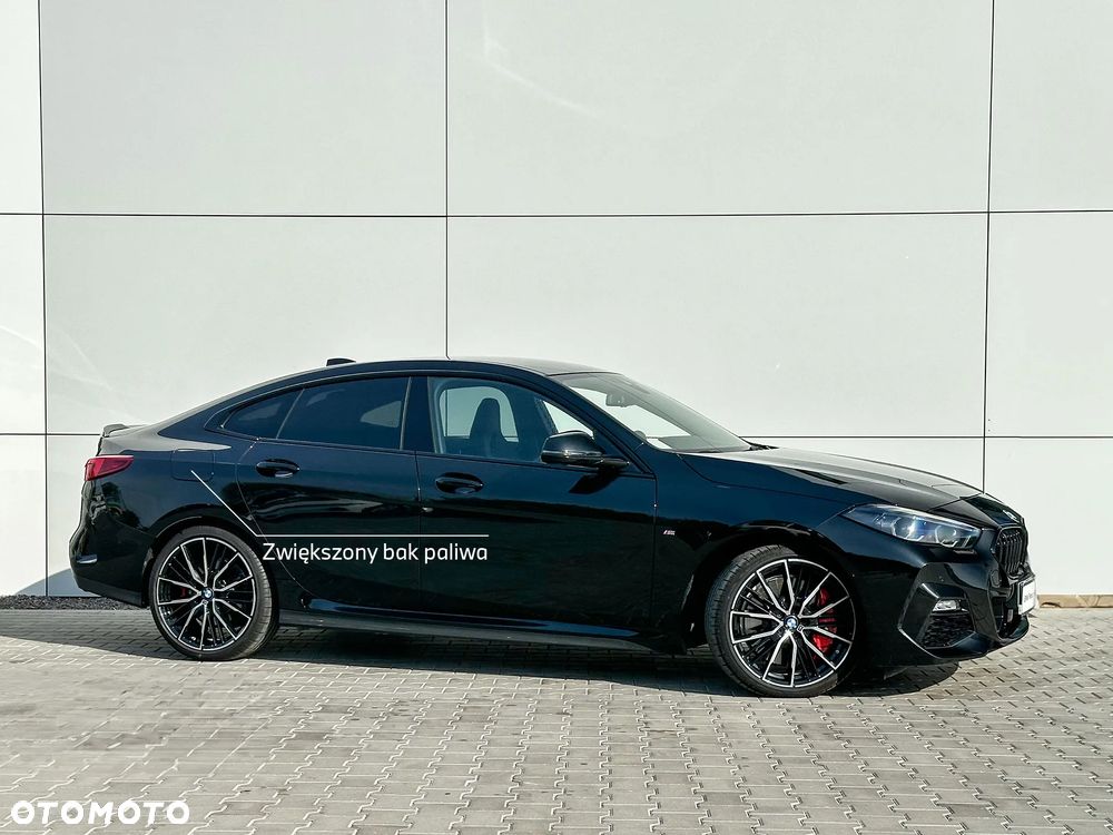 BMW Seria 2 220i M Sport - 7