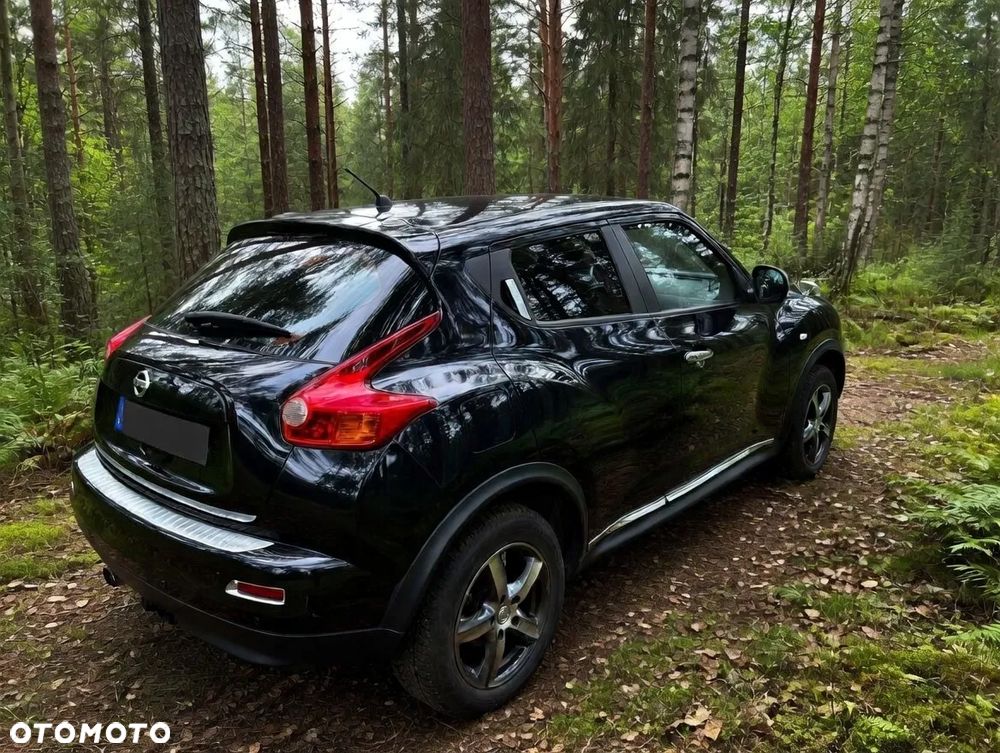 Nissan Juke - 3