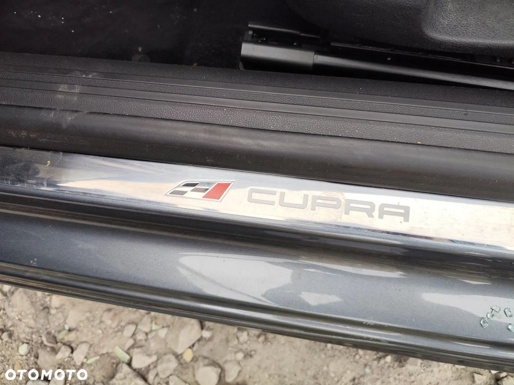 Seat Leon 2.0 TSI Cupra Performance Black S&S DSG - 25
