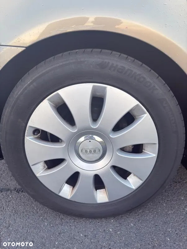 Audi A3 - 16