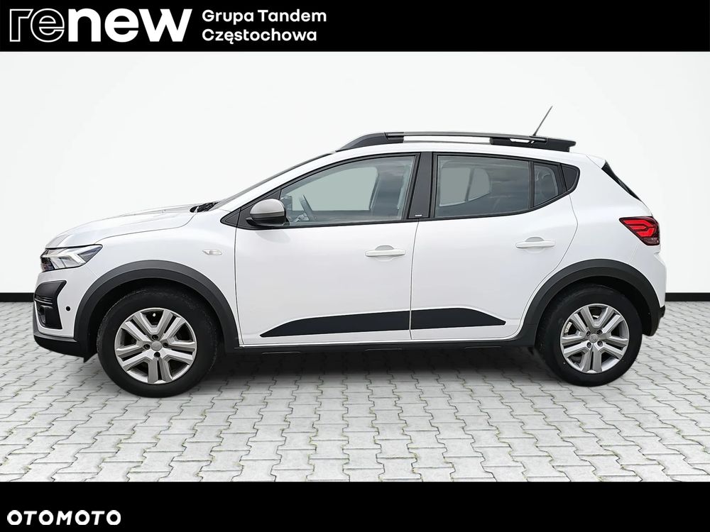 Dacia Sandero 1.0 TCe Expression - 8