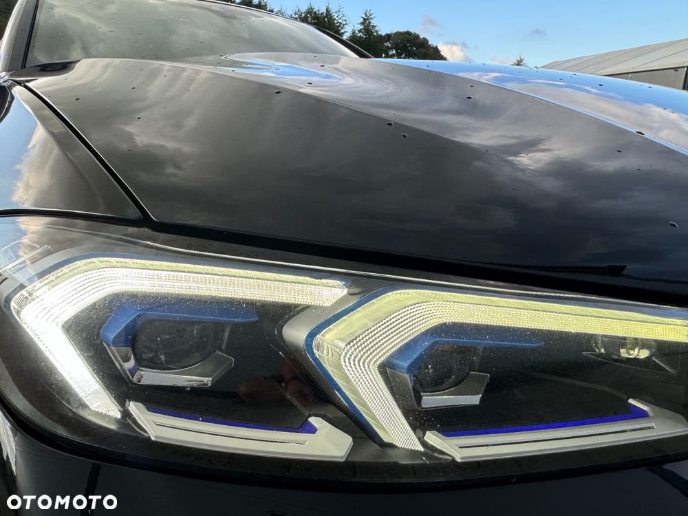 BMW Seria 3 320i M Sport - 22