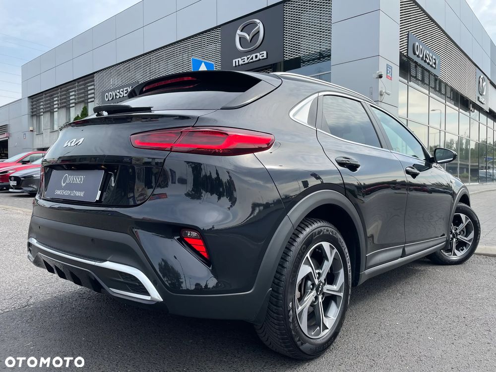 Kia XCeed 1.5 T-GDI M DCT - 3