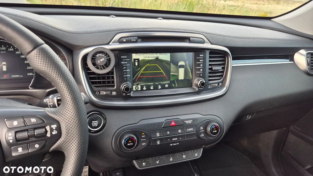 Kia Sorento 2.0 CRDI Business Line - 13
