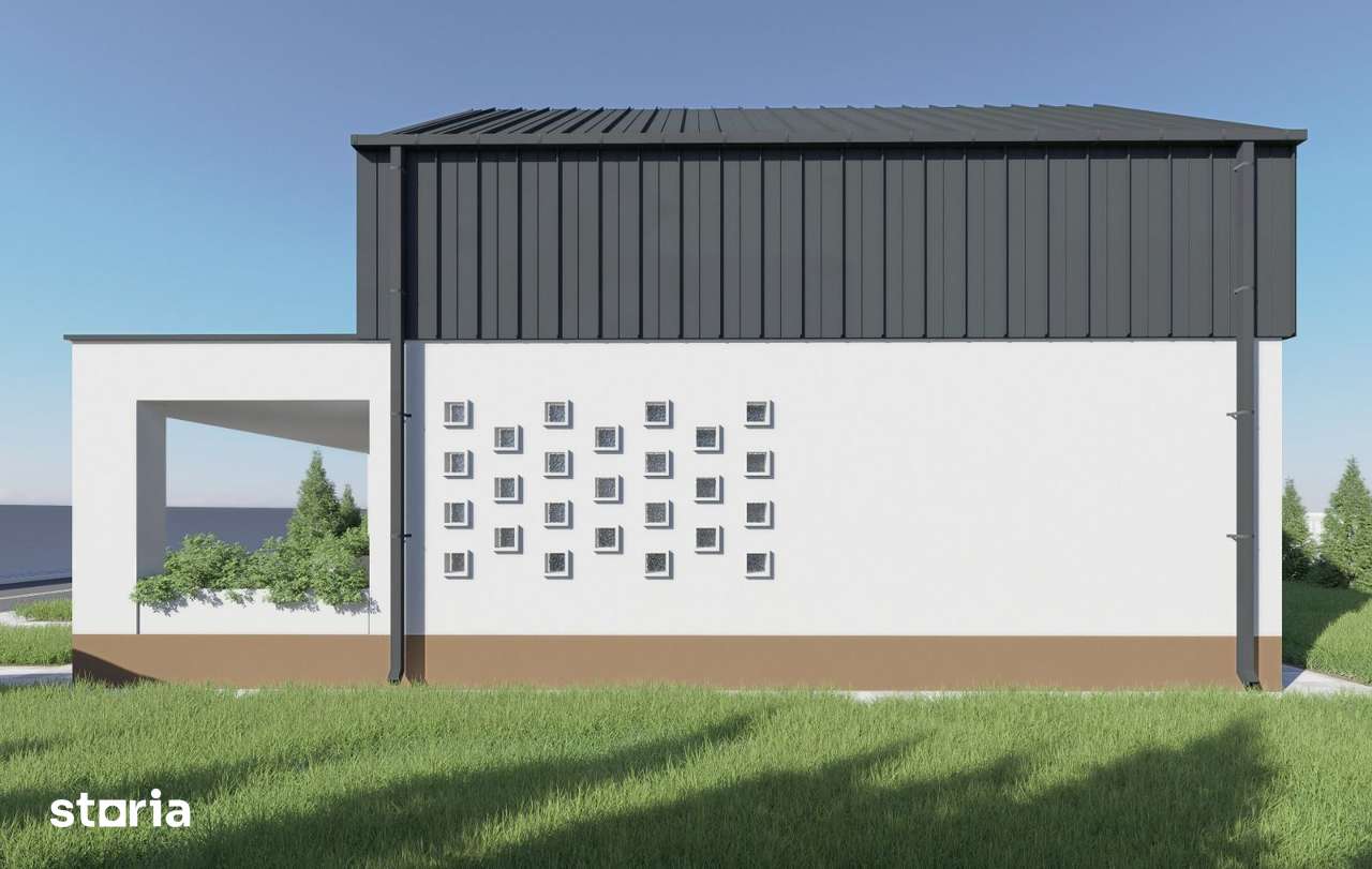 Vila de vanzare - Snagov - Imagine principală: 4/20