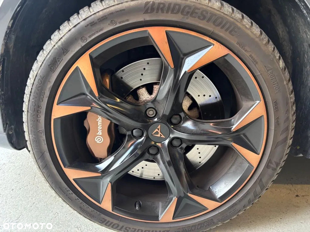 Cupra Formentor 2.0 TSI 4Drive VZ DSG - 17
