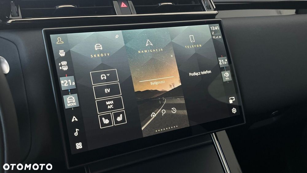 Land Rover Range Rover Velar - 13