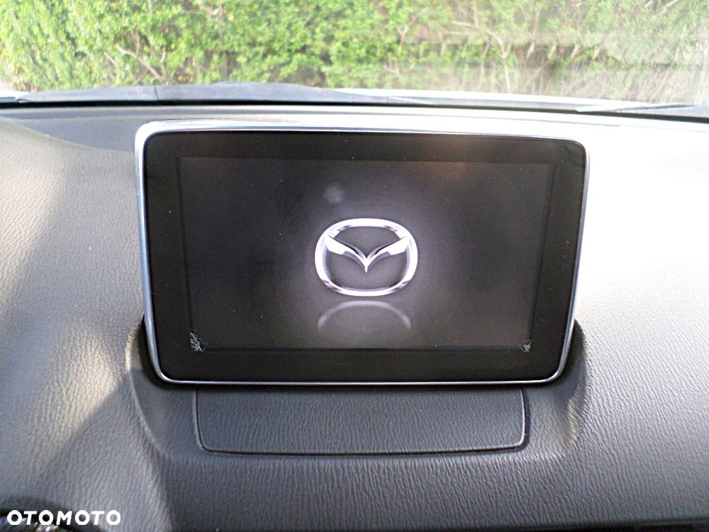 Mazda CX-3 SKYACTIV-G 120 FWD Exclusive-Line - 28