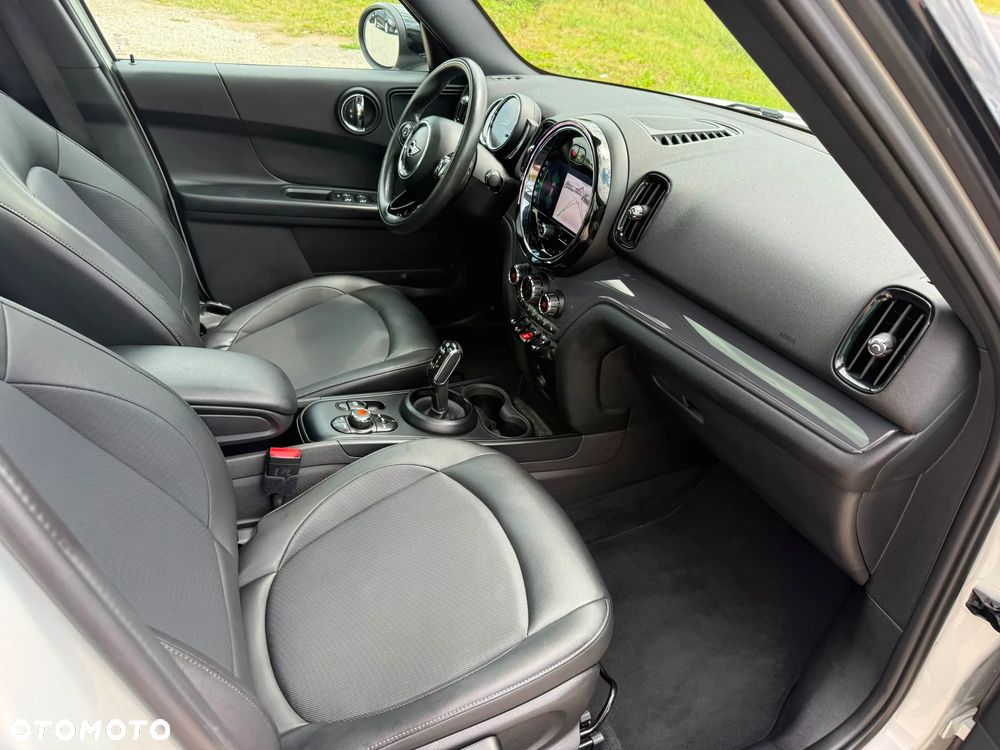 MINI Countryman Cooper Estate Edition - 14