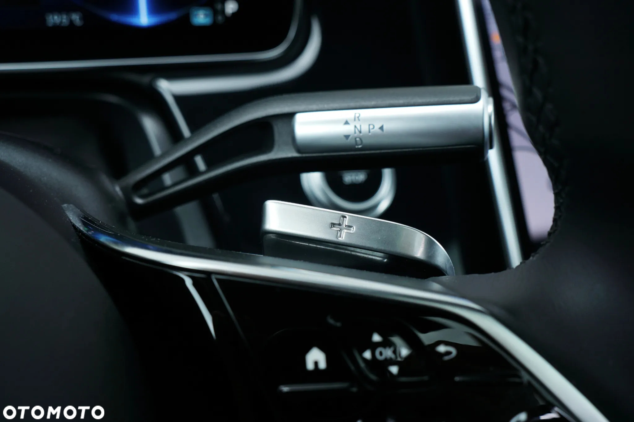 Mercedes-Benz EQS 450+ 107.8kWh - 26