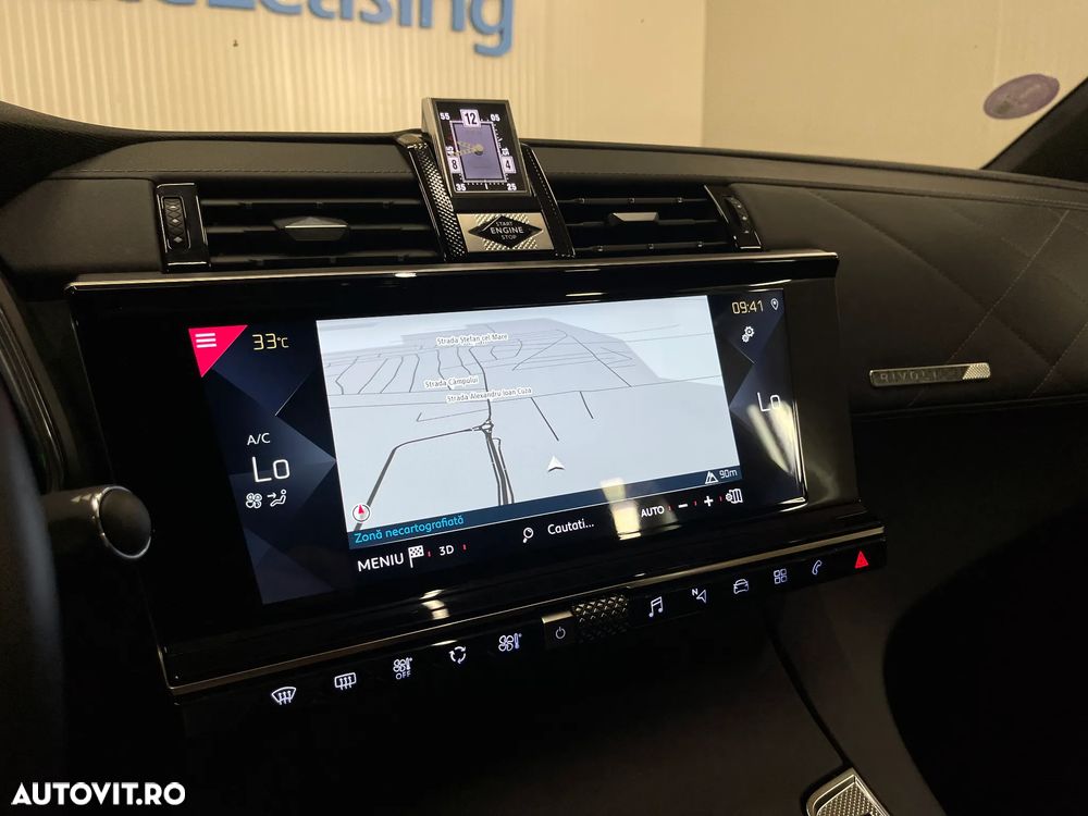 DS Automobiles DS 7 Crossback Crossback PureTech 180 Aut. RIVOLI - 15