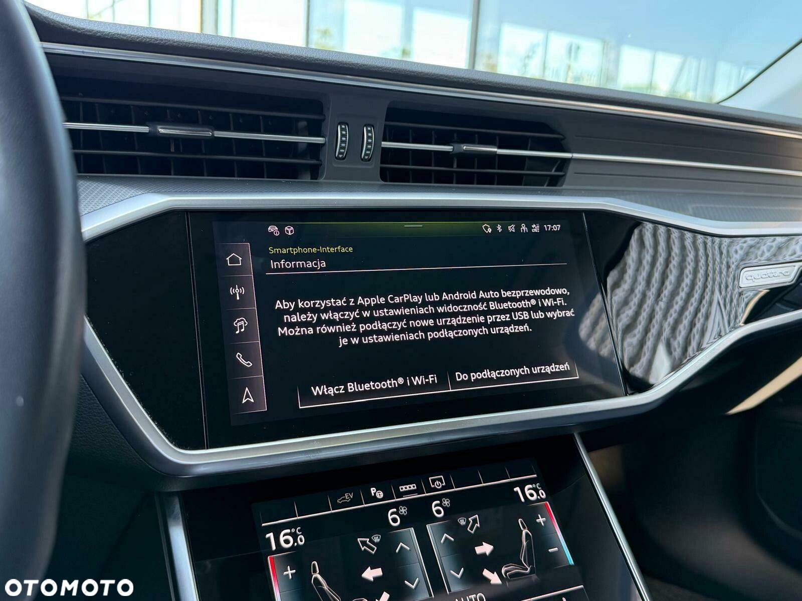Audi A6 - 27