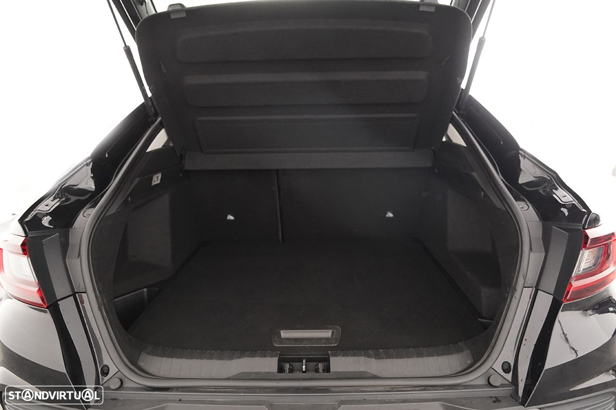 Renault Arkana 1.3 TCe Techno EDC - 25