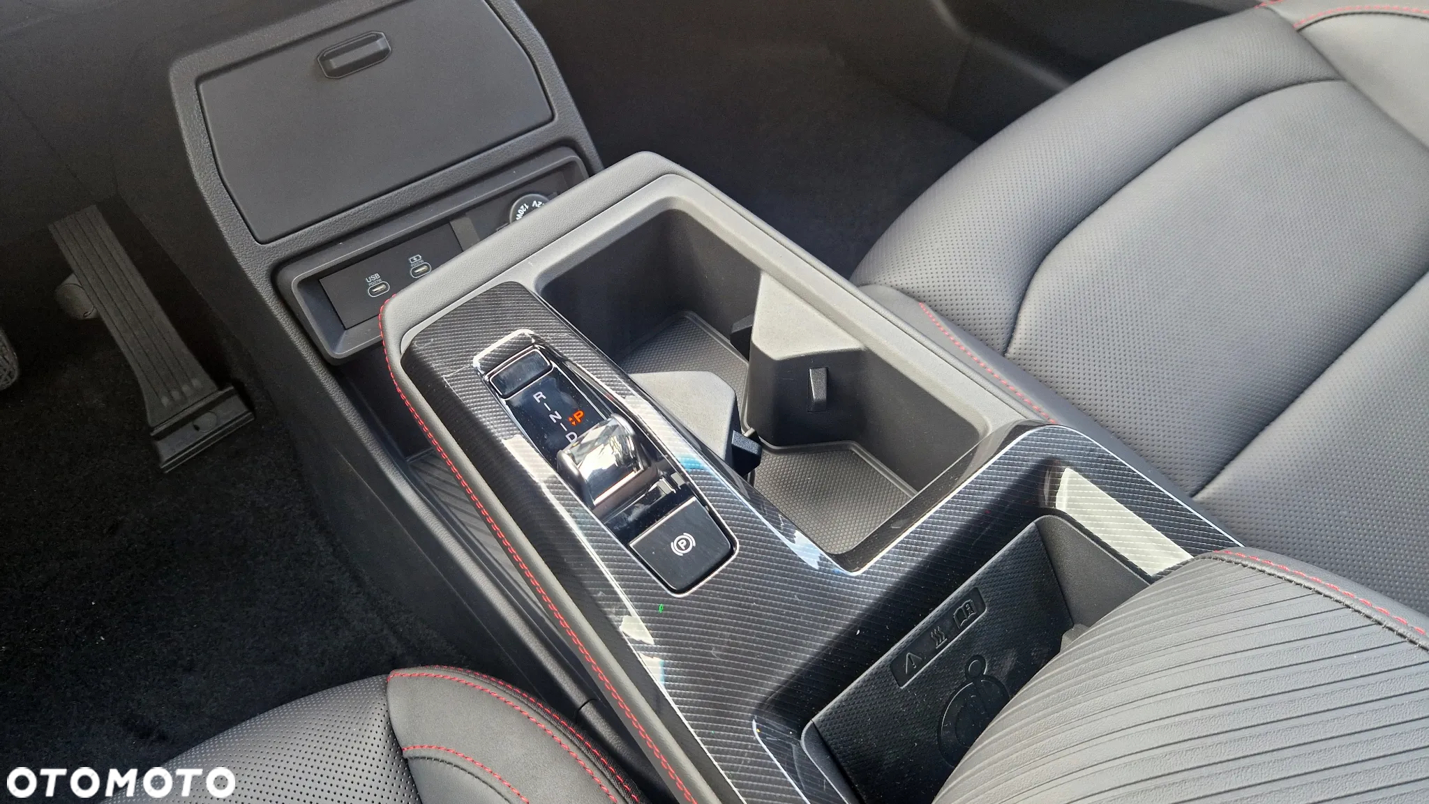 SsangYong/KGM Actyon Acyton 1.5 T-GDI Adventure - 17