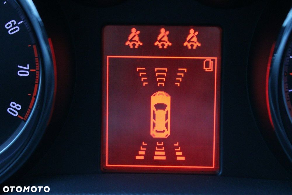 Opel Mokka 1.4 Turbo Automatik Innovation - 26