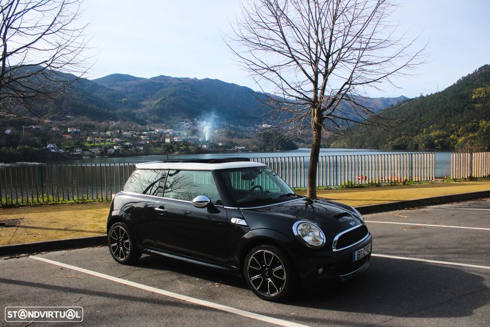 MINI Coupé ver-s - 7