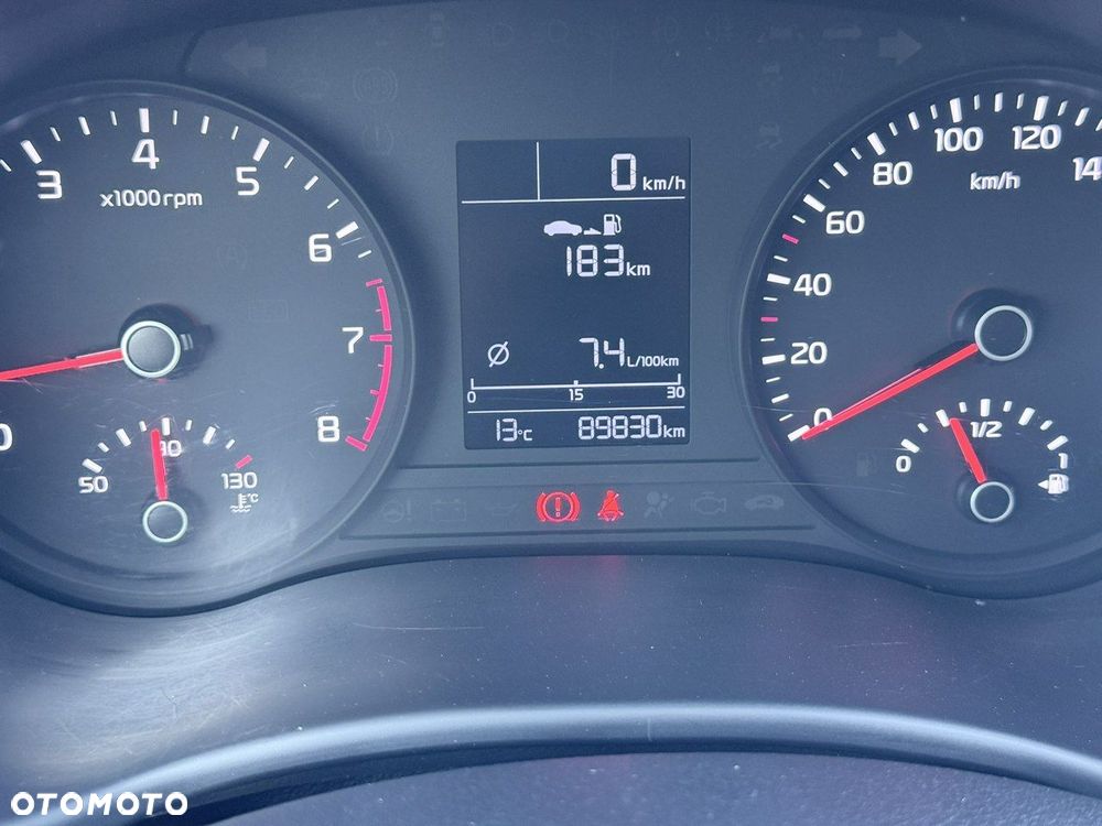 Kia Rio 1.4 XL - 19