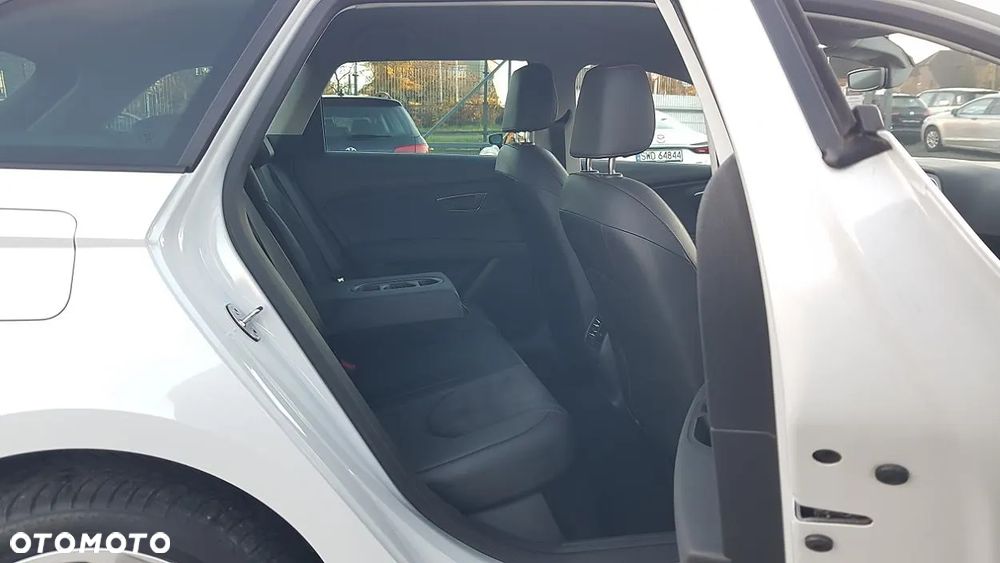 Seat Leon ST 1.6 TDI Start&Stop DSG Style - 26