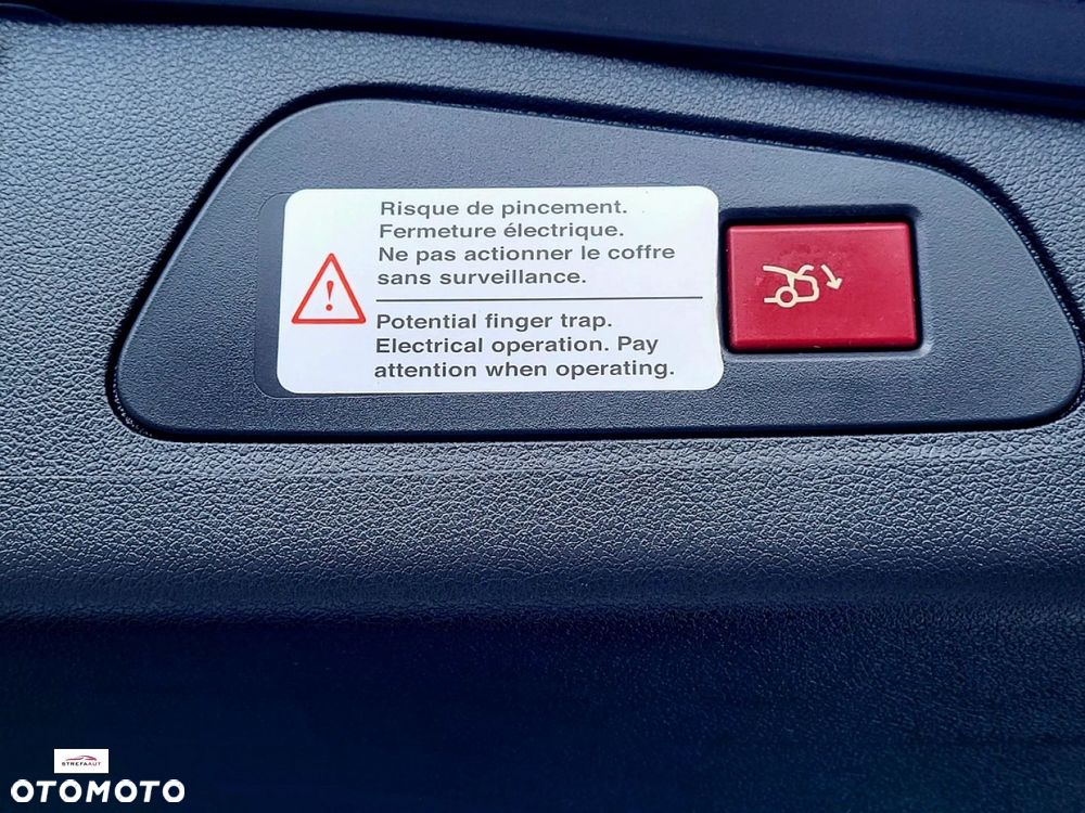 Peugeot 508 - 27