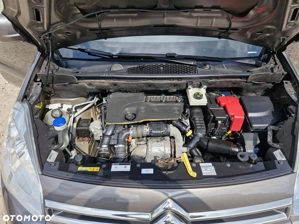 Citroën Berlingo Multispace BlueHDi 120 S&S XTR - 17