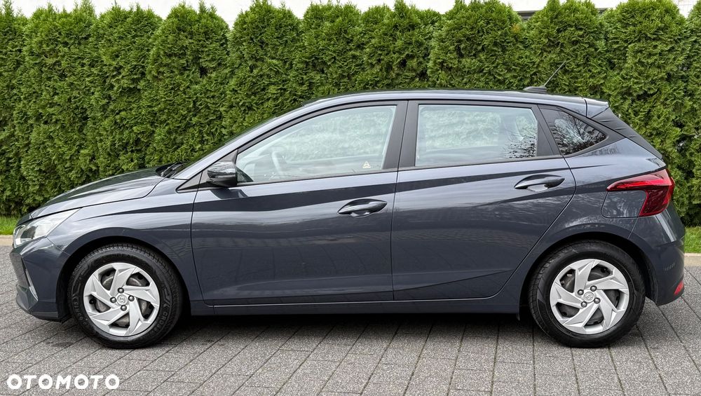 Hyundai i20 1.2 Classic Plus - 2
