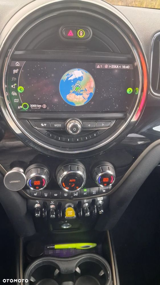 MINI Countryman Cooper All4 - 21