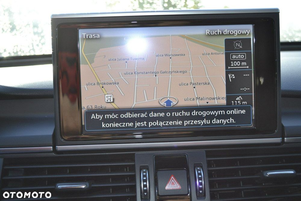 Audi A6 Allroad quattro 3.0 TDI S tronic DPF - 15