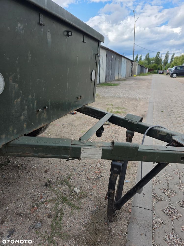 SAM GAZ-704  / UAZ-8109 - 5