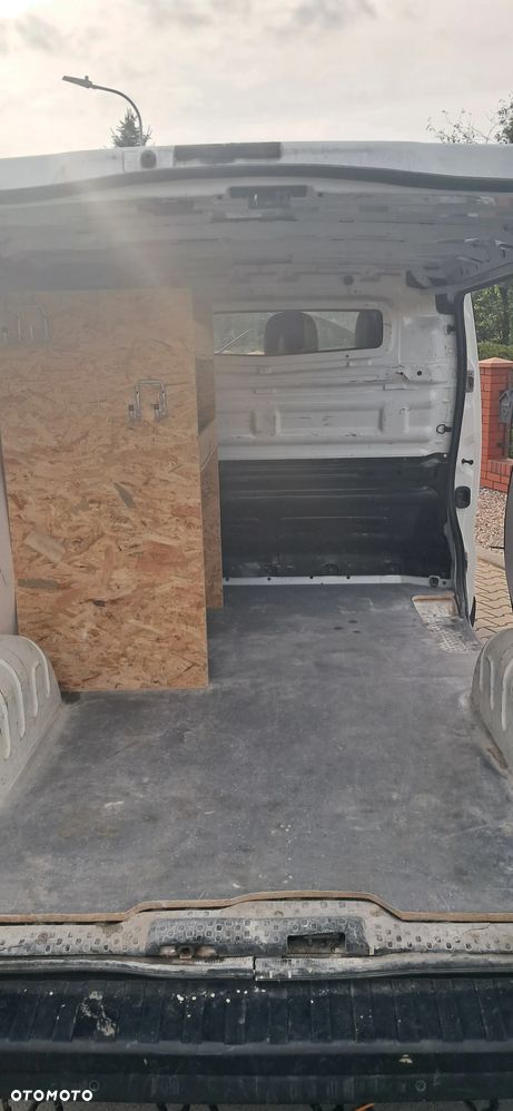 Opel VIVARO - 6