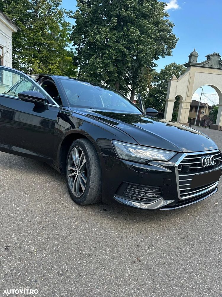 Audi A6 Avant 2.0 40 TDI S tronic Design - 19