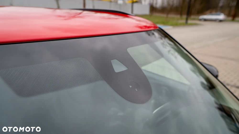 MINI Clubman Cooper S - 7