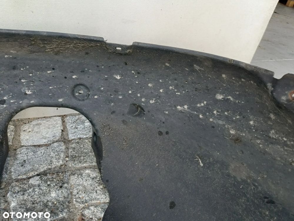 Nadkole Lewe Przednie Skoda Octavia 3 FL III lift Lewy Przód 5E0809957 - 11