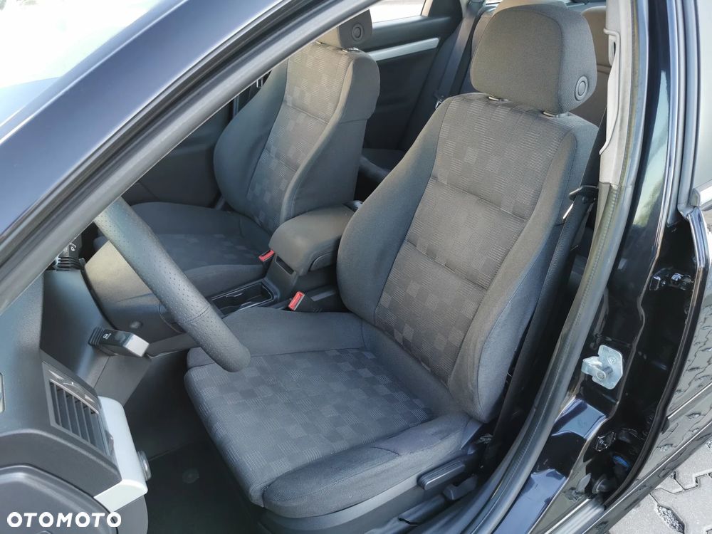 Opel Vectra 1.8 Design - 6