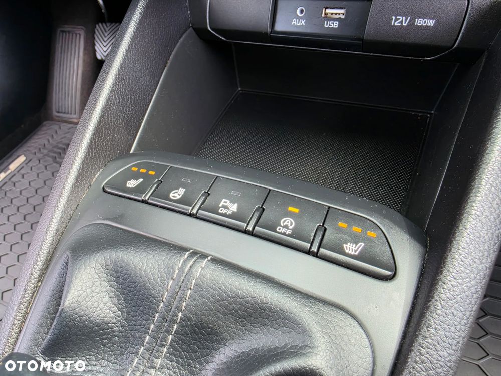 Kia Stonic 1.2 M - 16