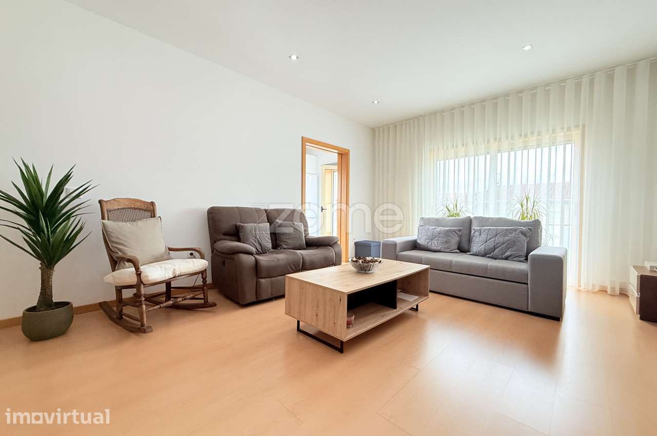 Andar Moradia T2 em Arnoso Santa Eulália - Grande imagem: 2/24