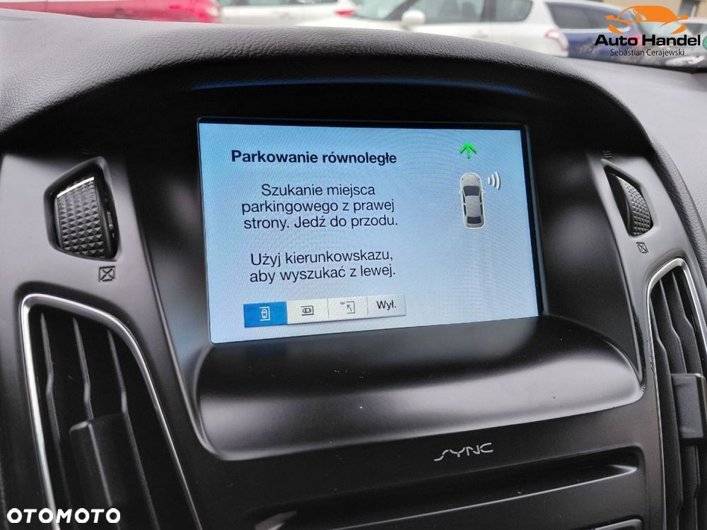 Ford Focus - 31
