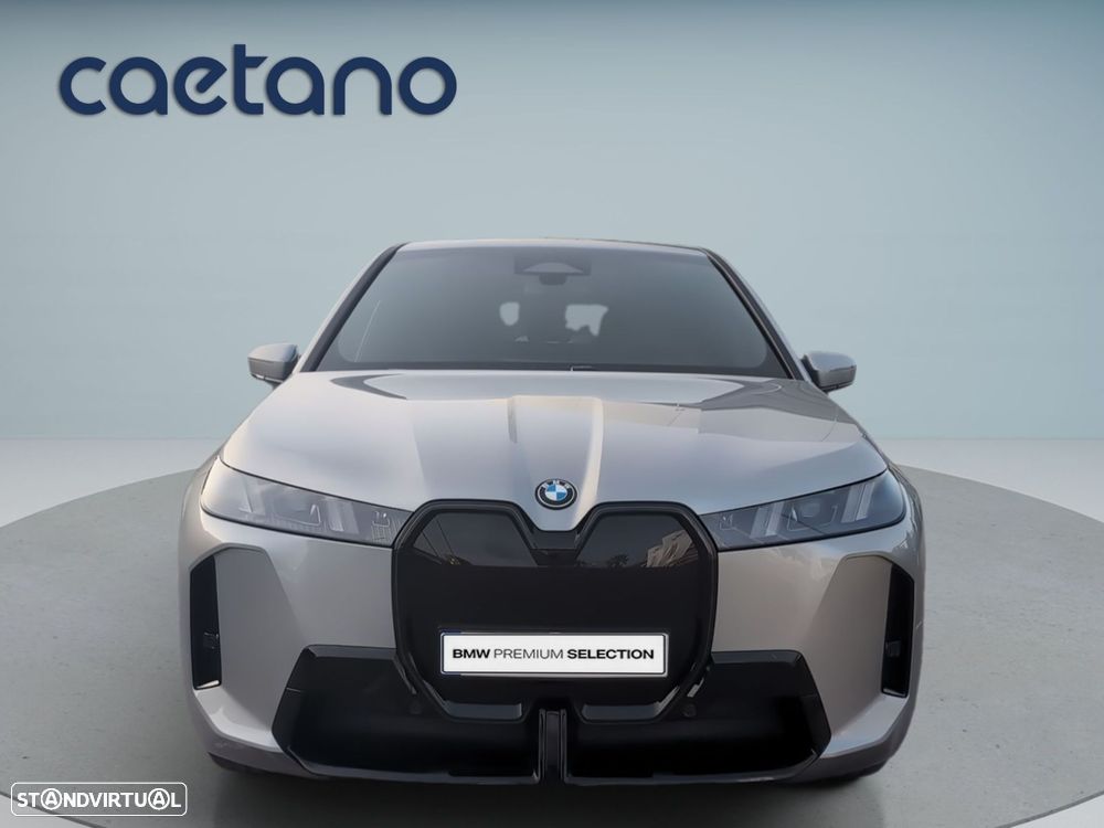 BMW iX xDrive 45 Pack Desportivo Pro - 2