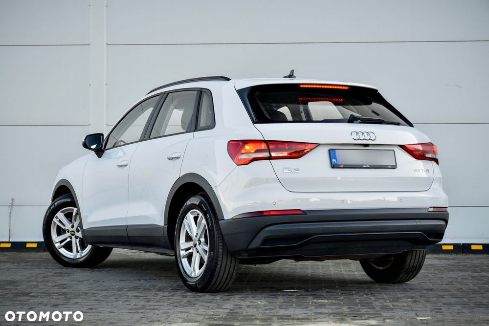 Audi Q3 35 TFSI S tronic - 5