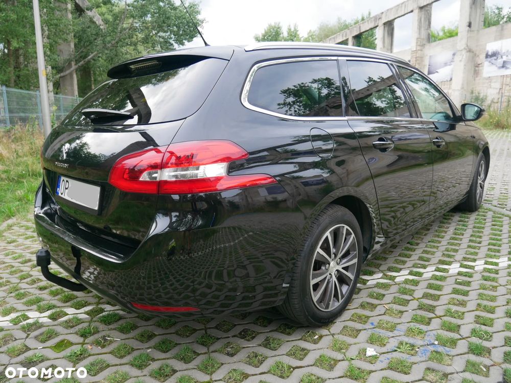 Peugeot 308 1.2 PureTech Active S&S - 5