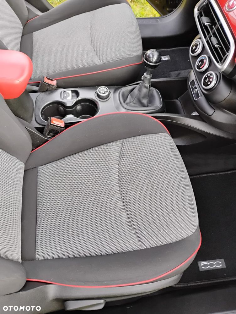 Fiat 500X 1.3 Multijet 4x2 S&S 120TH - 19