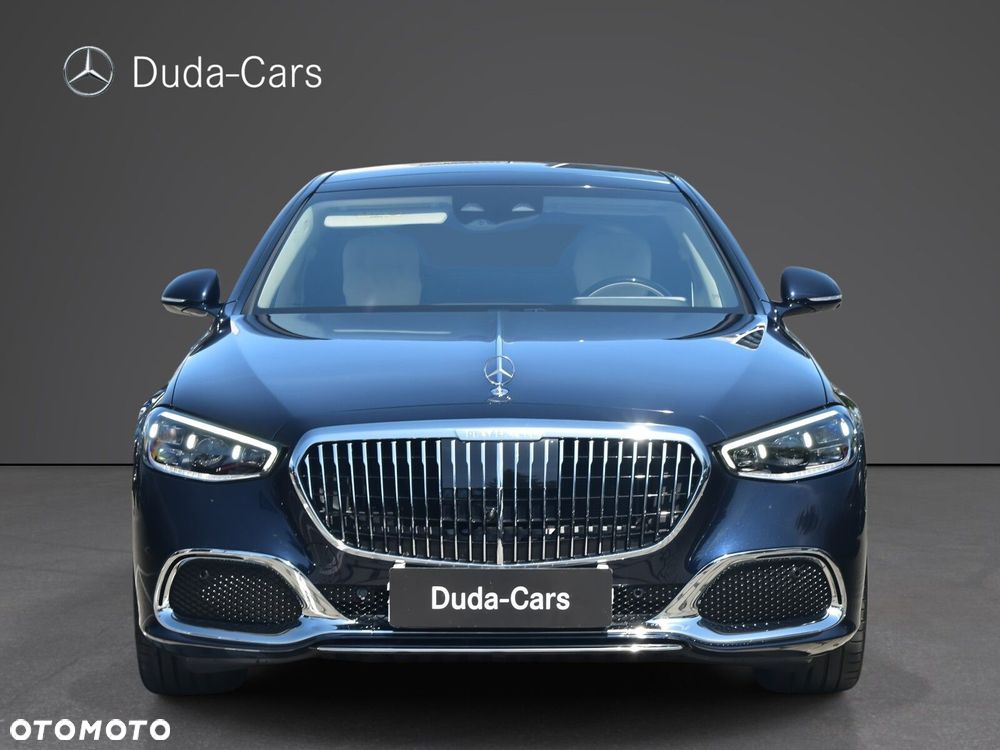 Mercedes-Benz Inny - 4