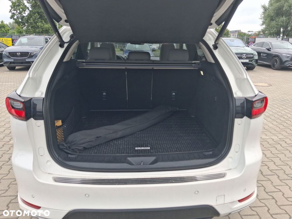 Mazda CX-60 3.3 D mHEV Takumi AWD - 19