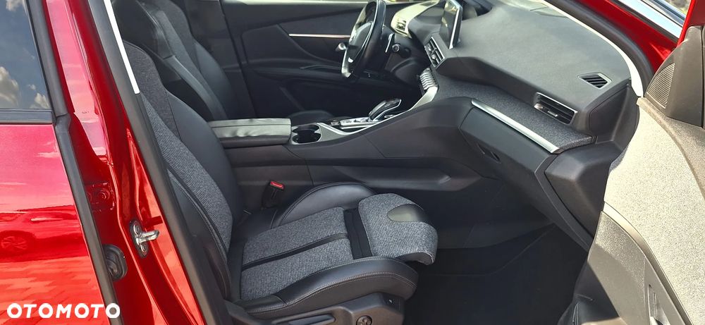 Peugeot 3008 - 15