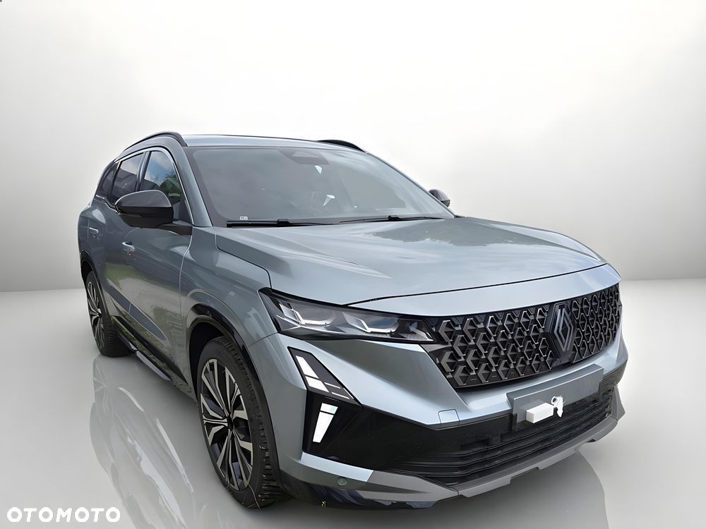 Renault Espace 1.2 E-Tech Full Hybrid 200 Iconic MMT 5os - 3