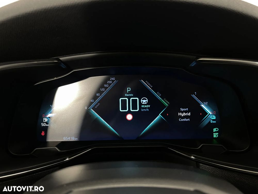 DS Automobiles DS 7 Crossback RIVOLI - 33
